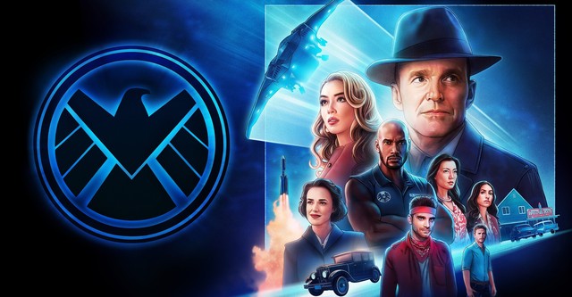 Agents of clearance shield streaming hd